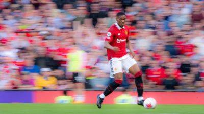 Anthony Martial - Anthony Martial ruled out of FA Cup final - rte.ie - Manchester - France - Monaco