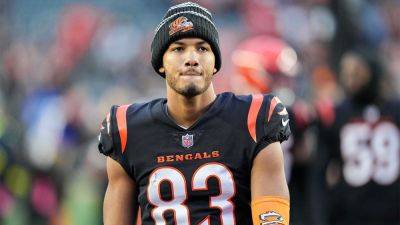 Bengals’ Tyler Boyd says Cincinnati would have beaten Chiefs in AFC championship game if he was healthy