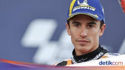 Lorenzo: Marc Marquez Akan Jadi Pebalap Ducati