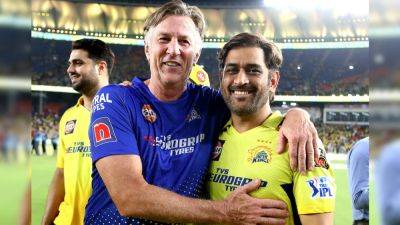 The MS Dhoni Decode! What IPL 2024 Season Could Actually Mean For 'Thala'