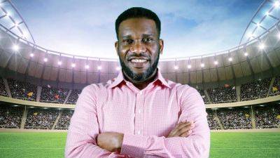 At Showmax Children’s Day fair, Okocha declares every Nigerian a coach