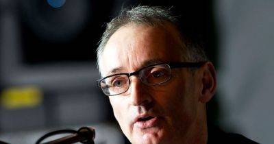 Pat Nevin met Chelsea fans from the National Front and stared down the racists over monkey chants - dailyrecord.co.uk - Scotland