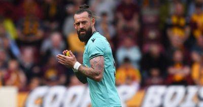 Steven Fletcher - Steven Fletcher wants Dundee United relegation pain used as fuel to make sure it NEVER happens again - dailyrecord.co.uk - Scotland