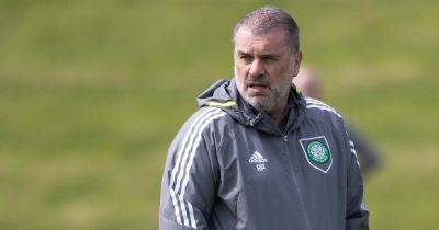 Josip Juranovic - Alistair Johnston - Ange Postecoglou playing Celtic transfer 'jenga' as boss predicts Parkhead resolve will be tested this summer - dailyrecord.co.uk - Scotland