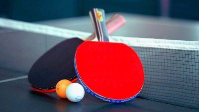 Etim, Etti, others win REIS table tennis tourney - guardian.ng -  Lagos