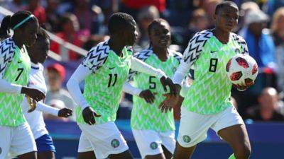 Super Falcons on standby as Paris 2024 Olympics’ qualifiers begin July 10