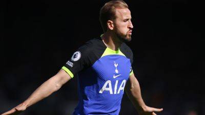 Harry Kane will run down contract if he does not get Manchester United move - Paper Round