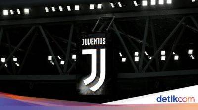 Andrea Agnelli - Juventus Didenda Rp 11,5 Milliar untuk Kasus Manuver Gaji Pemain - sport.detik.com