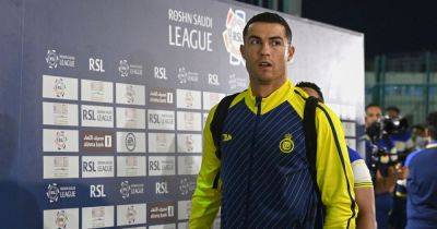 Is Al Nassr vs Al Fateh on TV? UK and US channel and live stream to watch Cristiano Ronaldo