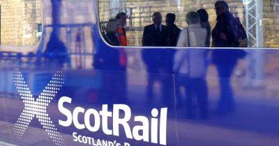 £76 train ticket for Celtic vs Inverness Cup Final slammed by fans as they demand 'SFA should foot the bill' - dailyrecord.co.uk - Scotland - Florida -  Dublin