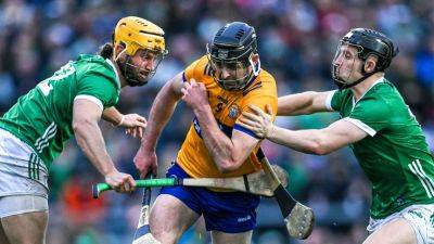 Playing Munster final in Limerick is right call - Anthony Daly - rte.ie -  Cork - county Park