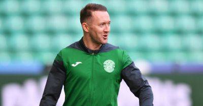 Aiden Macgeady - Easter Road - Kevin Dąbrowski - Aiden McGeady leads trio of Hibs departures as ex Celtic man freed after one year at Easter Road - dailyrecord.co.uk - Ireland