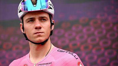 Ineos told to 'stop flirting' with Remco Evenepoel as Patrick Lefevere denounces 'media show'