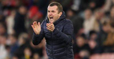 Russell Martin to Southampton Live: Updates as odds tumble on Nathan Jones taking Swansea City job
