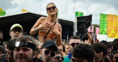 'Parklife will take centre stage in Manchester - but its supporting cast are equally good' - manchestereveningnews.co.uk - Britain - Manchester - state Vermont