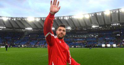 Rhys Webb retires from Wales duty months before Rugby World Cup: Live updates