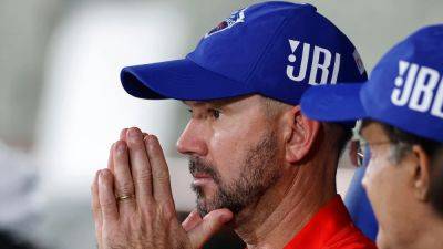 Ricky Ponting - Hardik Pandya - Gujarat Titans - "Could Have Been Valuable Addition For India In WTC Final": Ricky Ponting On GT Star - sports.ndtv.com - Australia - India -  Delhi