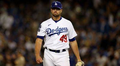 Dodgers' Blake Treinen blasts organization for honoring Sisters of Perpetual Indulgence - foxnews.com - Los Angeles -  Los Angeles - county San Diego - county Clayton - county Kershaw