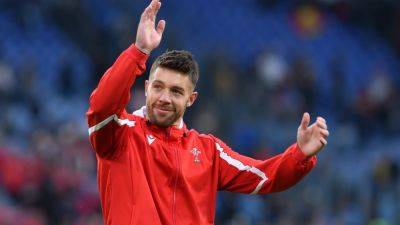 Rhys Webb the latest Welsh player to retire from Test rugby