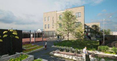 New apartment block for young people at risk of homelessness given green light