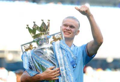 PST’s Big 2022-23 Premier League Awards post - nbcsports.com - Manchester