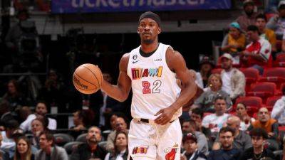 2023 NBA Finals: Betting trends for Miami Heat-Denver Nuggets series - ESPN