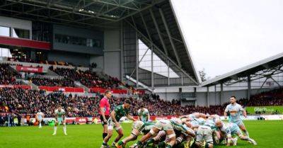 Gallagher Premiership - Taking a look at the financial crisis gripping the Gallagher Premiership - breakingnews.ie - Britain - Usa - Ireland - county Union - county Scott - county Worcester