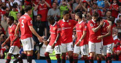 Bruno Fernandes - Mikael Silvestre - Manchester United told three key players who can end Man City treble bid in FA Cup final - manchestereveningnews.co.uk - Manchester -  Man