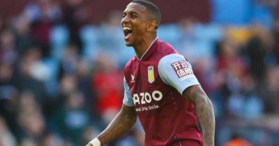 Aston Villa - Ashley Young - Ashley Young to leave Aston Villa after second spell with club - breakingnews.ie - Manchester
