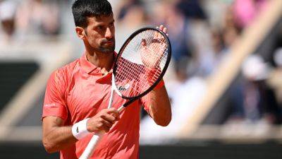 Novak Djokovic 'Free' To Express His Opinions, Says Elina Svitolina