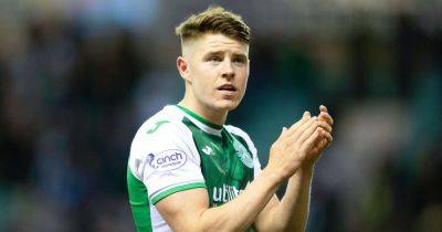 Kevin Nisbet Hibs transfer fee agreed with Millwall but striker weighs up options ahead of big decision