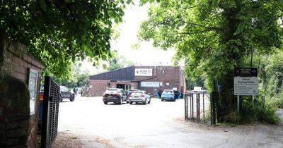 'People were climbing on top of cars' - sports club's beer festival plans scuppered by angry neighbours - manchestereveningnews.co.uk - county Hall