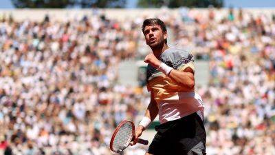 Cameron Norrie hits back at Novak Djokovic’s lack of sportsmanship criticism: ‘I’ve never seen that before’