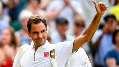 Tennis great Roger Federer lends voice to navigation app Waze - ESPN