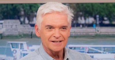 Phillip Schofield latest as ITV confirms age and role of 'younger' colleague amid This Morning affair