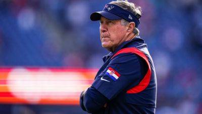 Bill Belichick takes blame for Patriots' OTA violation - ESPN