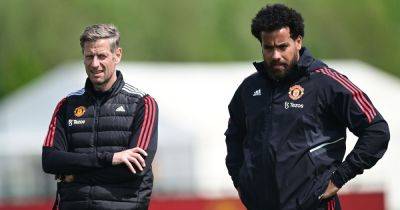 ‘Eye-opening’ - Manchester United coach sends message after debut season