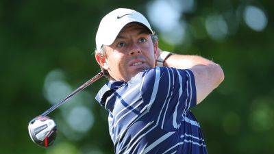 Rory McIlroy against LIV golfers joining Team Europe at Ryder Cup, but thinks Brooks Koepka should play for US