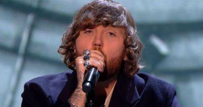 James Arthur has fans swooning with new look on Britain's Got Talent as others are left worried