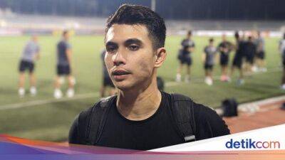 Nadeo Argawinata Balik ke Borneo FC - sport.detik.com - Indonesia