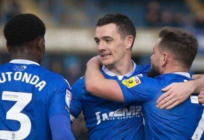 Shaun Williams will be playing for Gillingham in League 2 next season after agreeing a new deal and he’s delighted with the club’s turnaround