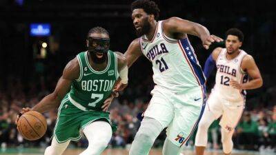 Three takeaways from Celtics’ dominant Game 2 win over 76ers