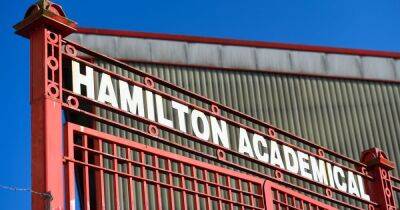 Potential Hamilton Accies investor was put off by fans, claims Colin McGowan - dailyrecord.co.uk - Scotland