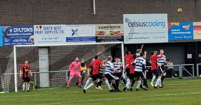 Rutherglen Glencairn boss says 'clear the air' talks led to top performance - dailyrecord.co.uk