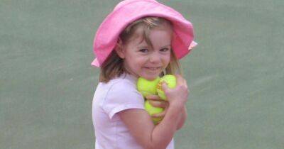Madeleine McCann's sister, now 18, makes poignant statement on 16th anniversary of her disappearance