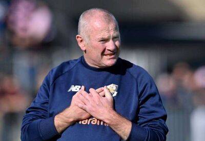 Dartford manager Alan Dowson fully committed to club’s academy players as defender George Whitefield stars on debut