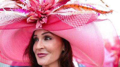 Carmen Mandato - Rich Strike - Kentucky Derby: History of the over-the-top, unique hats - foxnews.com - Britain - Usa - New York -  Kentucky
