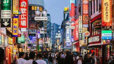 Want to move to Japan? Applying for a visa just got easier for skilled workers
