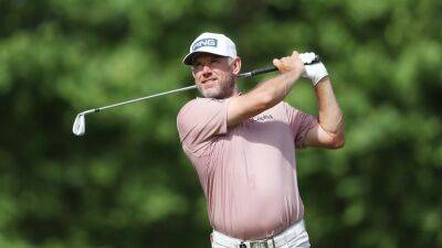 Pga Tour - Ian Poulter - Sergio Garcia - Lee Westwood - DP Would Tour is a feeder for PGA Tour, claims Westwood - rte.ie - Usa