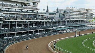 Historical and memorable Kentucky Derby races from 1875 and on